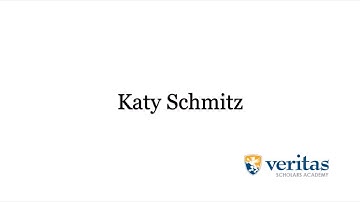 Katy Schmitz VSA Teacher Introduction Video