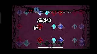FNF Fallen OS Psych Engine mod folder port Preview #1