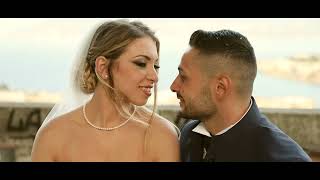 Salvatore e Katia wedding day trailer