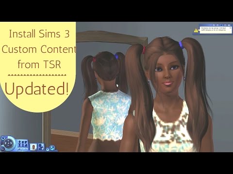 How to Download Custom Content from The Sims Resource: A Guide - The Sims  Resource - Blog