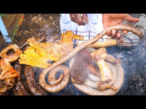 Video: Makanan Tradisional Kenya Dari Pantai Swahili