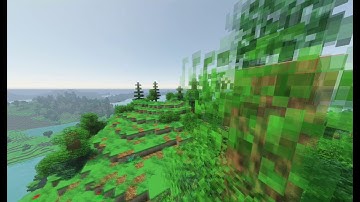 Chunk Stories Devlog #29 - World Generator Born Again