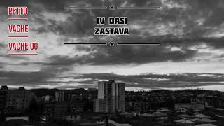 Iv დასი - Zastava