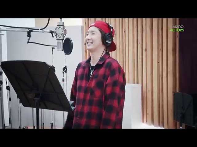 [이준기] We Wish You a Merry Christmas (Lee Joon Gi)