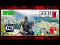 Red Dead Redemption 2 on Android 🔥 GameHub Test | Real FPS & Performance (Snapdragon 8 Elite)