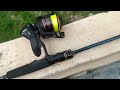Unboxing bossna iguana bs monster limited edition pe 24 and penn fierce ll 2500  southern anglers
