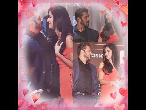 نجوم بوليوود الذين سيقدمون عروف في حفل ايفا في مؤتمر صحفي ويغنون لكاترينا كيف بمناسبة عيد ميلادها