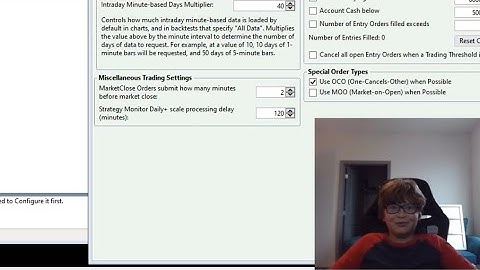 Wealth-Lab 7 - Build 18 Highlights