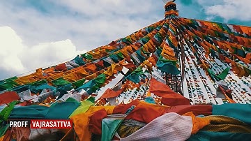PROFF - Vajrasattva (4K Music Video) [SkyTop]