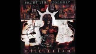 Front Line Assembly - Liquid Seperation