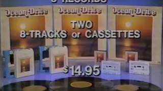 'Ocean Drive' record offer (1981)