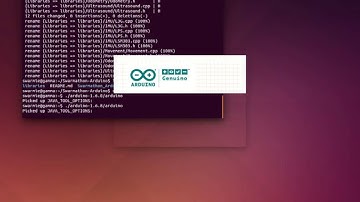 Swarmathon IMU Calibration Tutorial Patch 1
