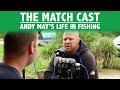 Andy May's Life In Fishing