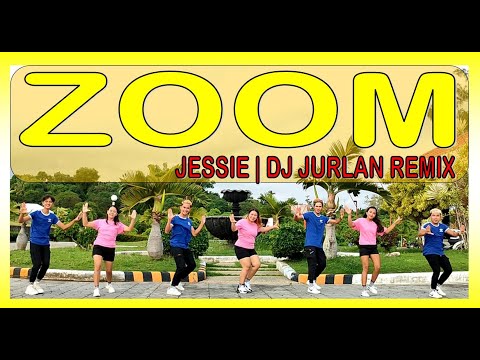 ZOOM by Jessie