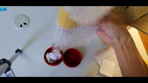 Sự thật về bộ cốt thất bảo đủ tiêu chuẩn để bốc bát hương và nạp cốt, mua trên mạng / PHẦN 2