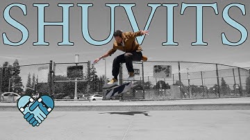 How to Shuvit, Backside Pop Shuvit, Frontside Pop Shuvit, with Pro Tips, Safety, Challenges 🛹