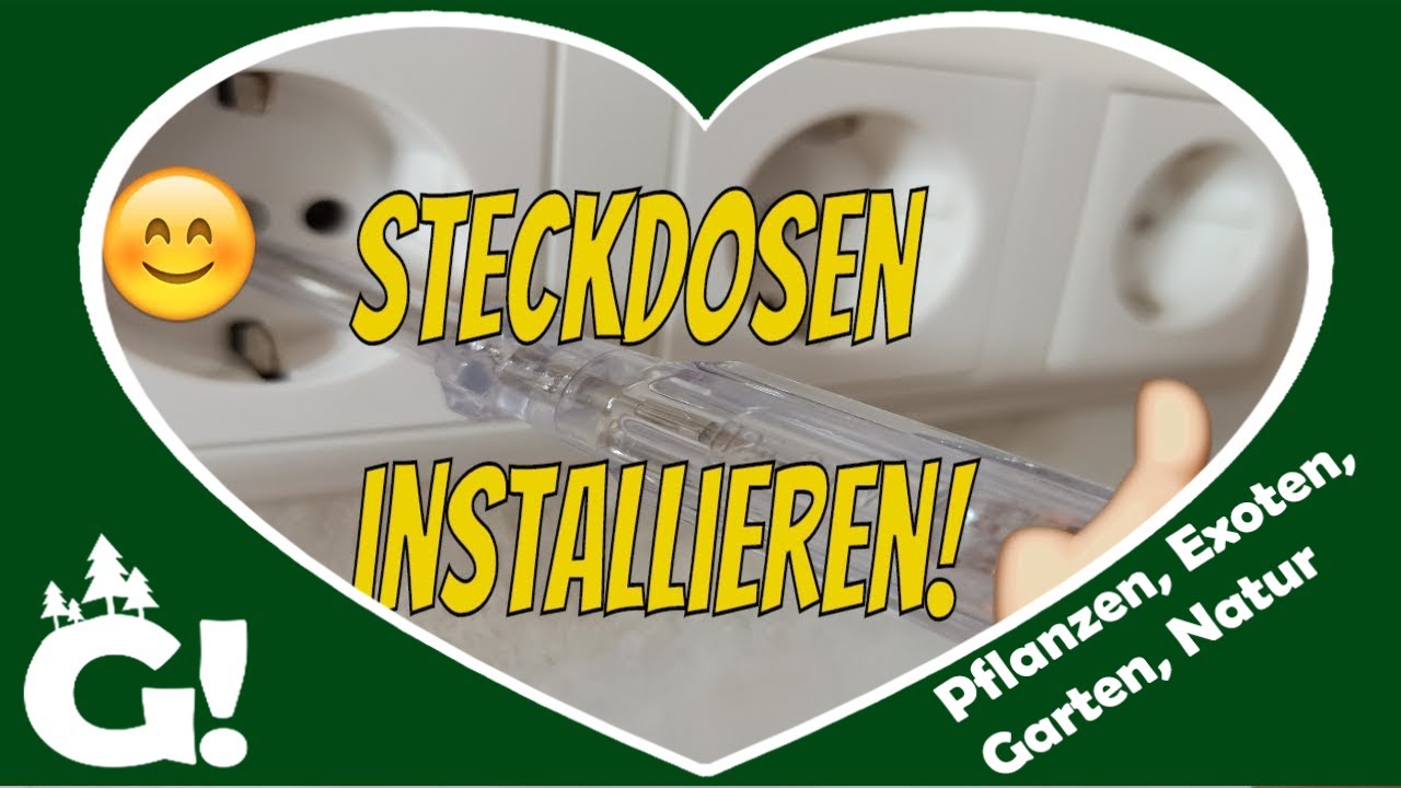 Steckdose und Wechselschalter im Test: Funktioniert die Schaltung wirklich?