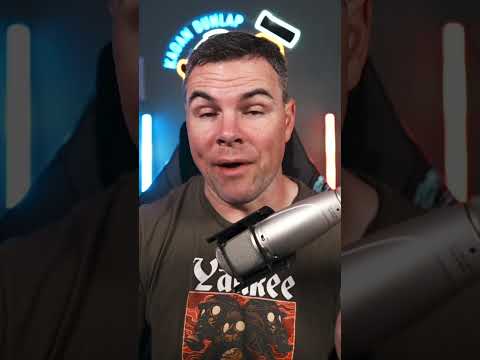 Dont Let This Dissuade You From Helping People