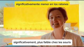 #LIVE Conde de Valenciana x Vendredis de la nutrition - Interview du Dr Jarmila Heissigerova