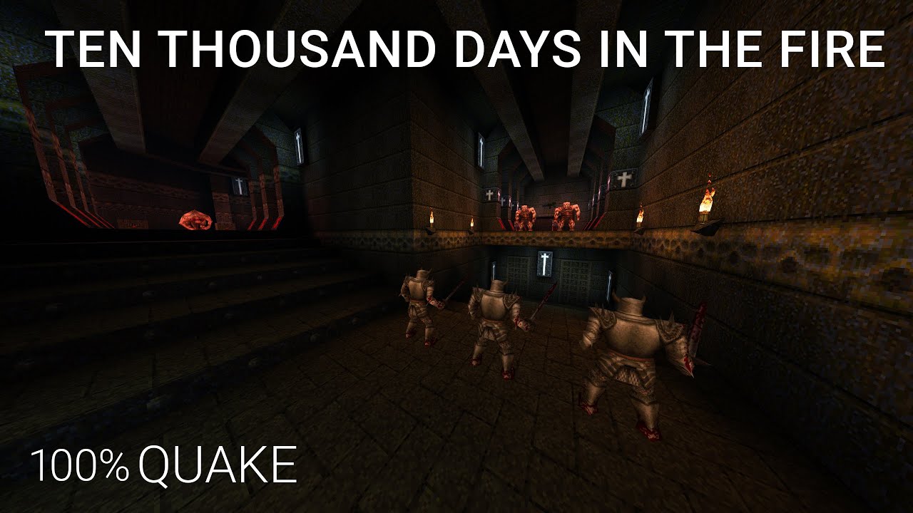 ten-thousand-days-in-the-fire-by-eber150-youtube