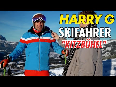 Kitzbühel Things…
