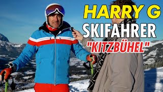 Kitzbühel Things…