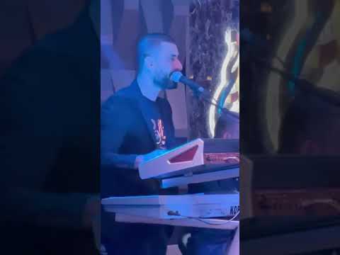 أنا بعشقك المايسترو ماجد محمد