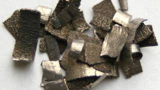 Dysprosium | Wikipedia audio article