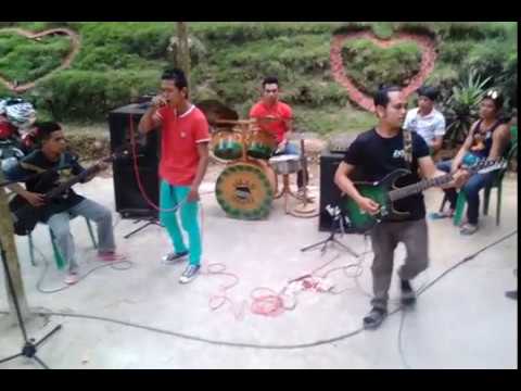 THE DAY YOU SAID GOODNIGHT - DREYKZIL BAND (COVER)