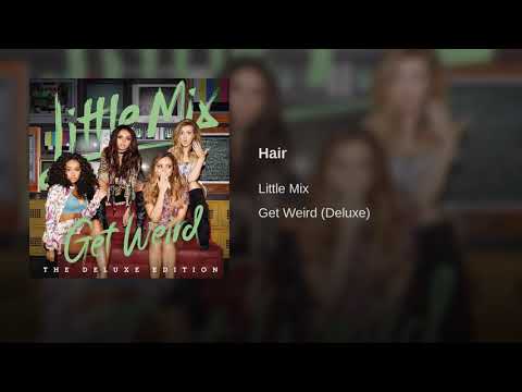 Hair - Little