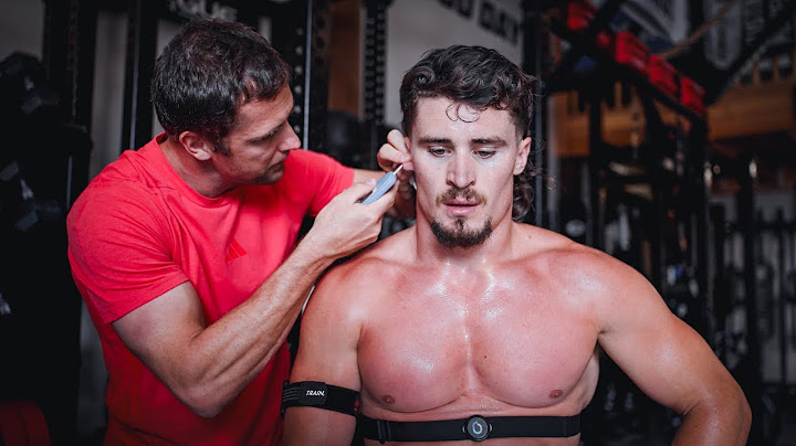 The Secret to Unlocking CrossFit Performance | Interview with WOD Science