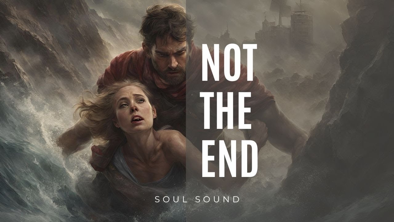 Not End Not The End - EPIC MUSIC SCORE - YouTube