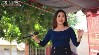 Sorang Sedikit - Linda Yanti || R.LENA ENTERTAINMENT