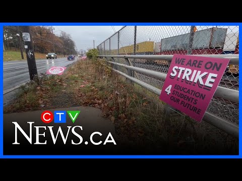 N S Part Time Faculty Denounce Call For Binding Arbitration