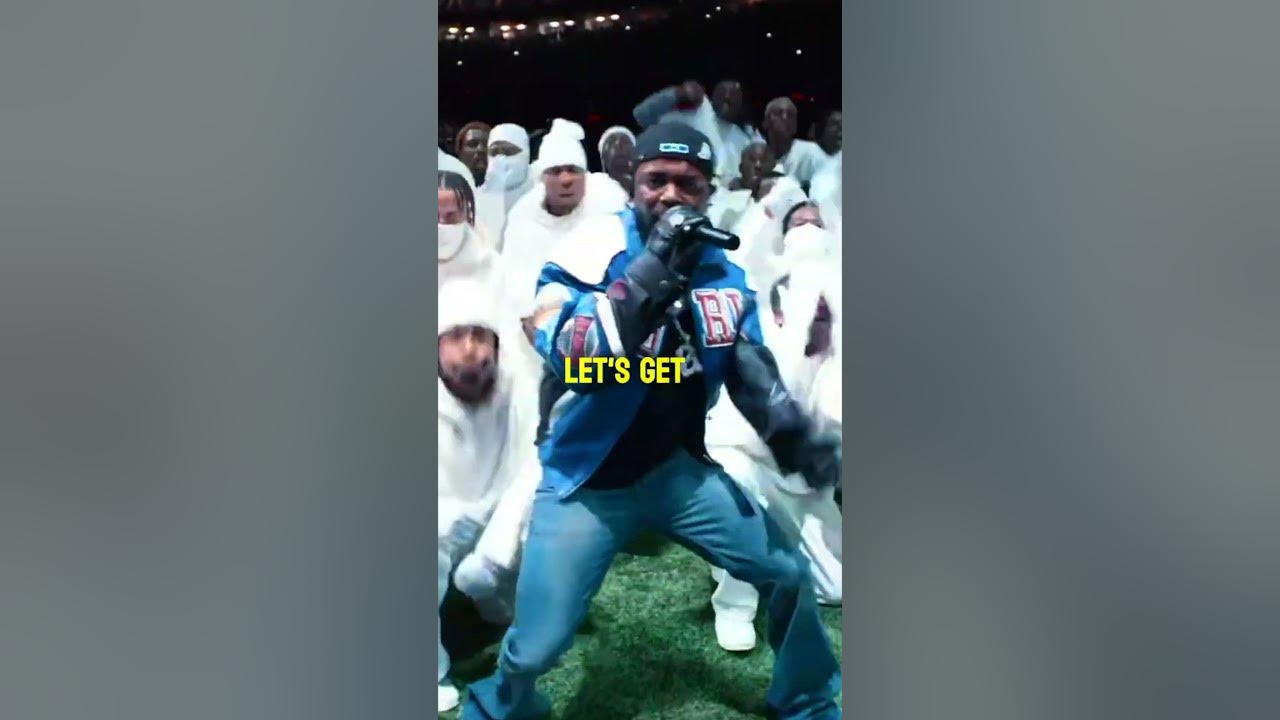 AzChike REACTS to Kendrick performing his verse 🥹