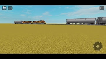 cactus train collision Roblox