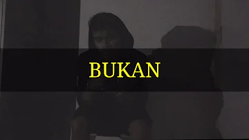 Zynakal - BUKAN ( Lyric Video )