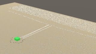 10,000 People Storming Area 51 Simulation screenshot 5