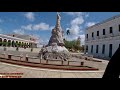 (((RECORRIDO))) por REMEDIOS 2 YUTUBER CUBA, EL CHANCLETAZO CUBANO