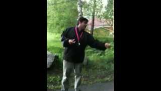 Ti Kto Takoy Davay Dosvidanie Stockholmda Meshede