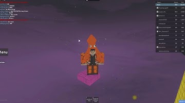 getting kicked in jtoh for beating NEAT