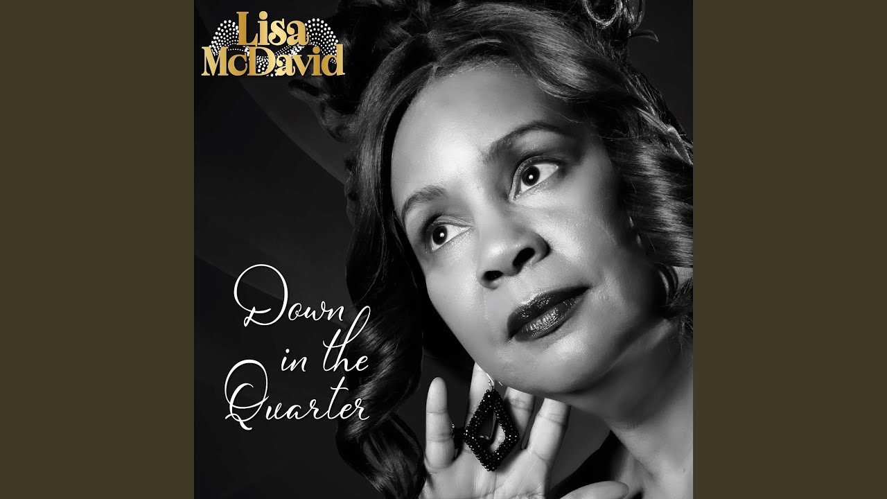 Lisa McDavid Dream World: A Musical Journey – Making A Scene!