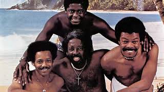 Kiss And Say Goodbye - Manhattans