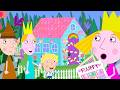 Ben and Holly's Little Kingdom: Daisy &amp; Poppy’s Playgroup! 💚 Super Toons TV - Best Cartoons