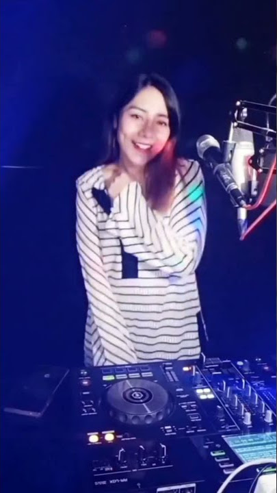 Kelak Kau Telah Dewasa, Benahi Dirimu Dengan Sempurna Remix Dj Rere Monique