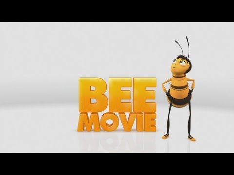 bee-movie-(2007)-2006-"work-in-progress"-teaser-(60fps)