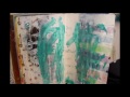 Beginning of video