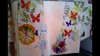 Journaling By 5s - 1 & 2