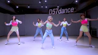 NO ONE —Lee Hi , B.I | Choreography By Ava | d57 dance studio