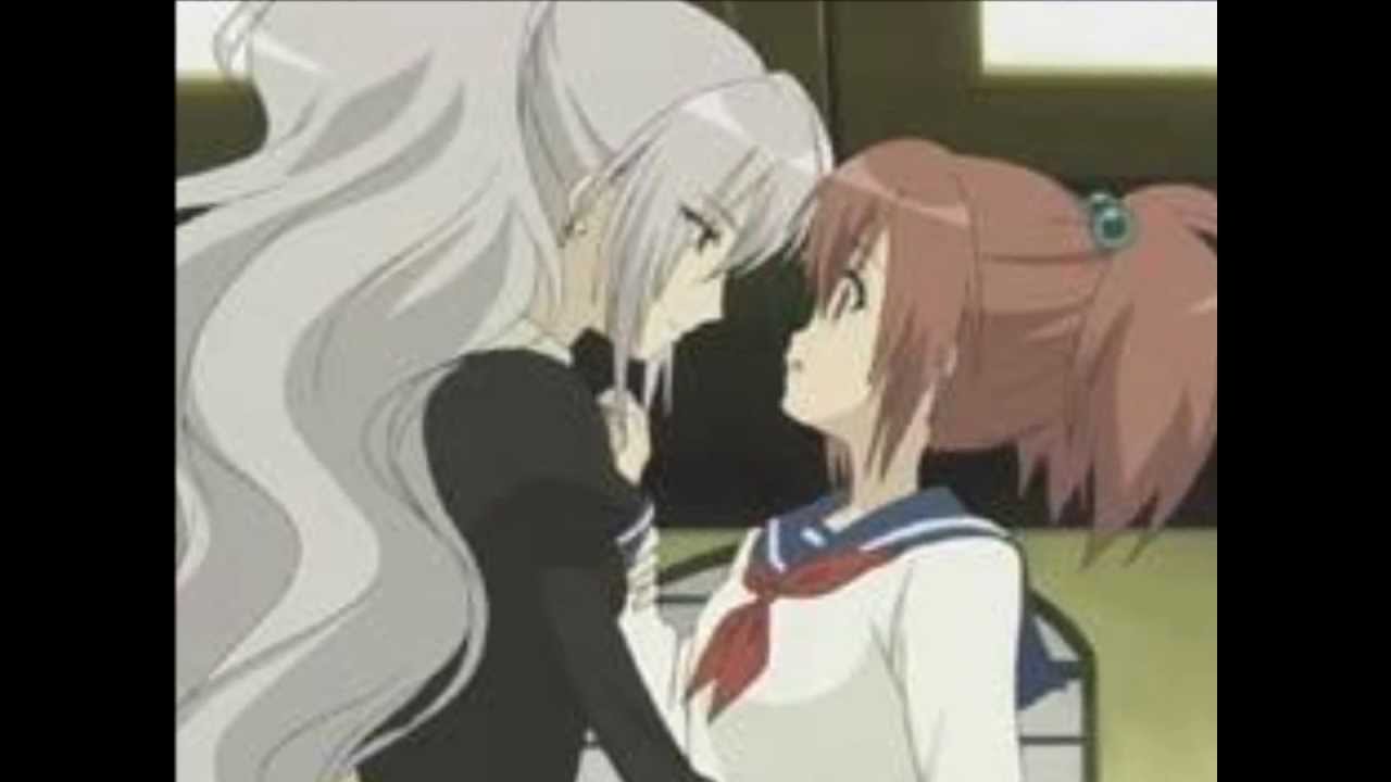 Strawberry Panic Hentai
